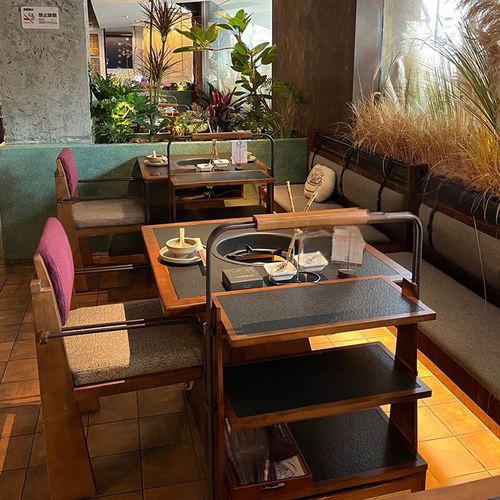 邵阳市中餐桌火锅桌 - 一站式服务